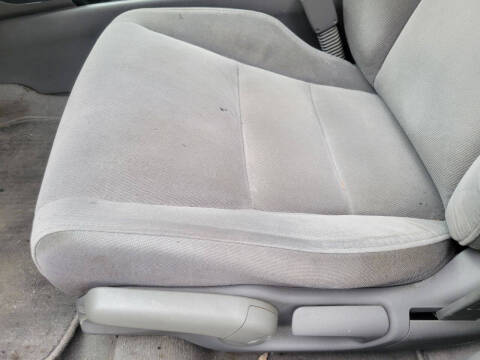 2006 Honda Civic EX