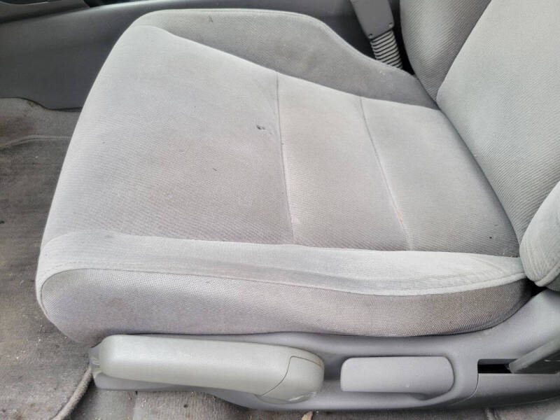 2006 Honda Civic EX