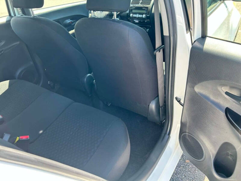 2008 Scion xD