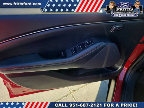 2024 Ford Mustang Mach-E Select