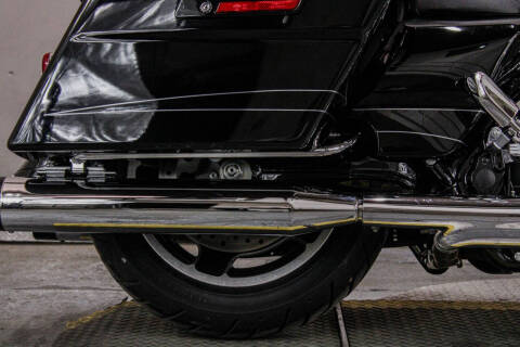 2020 Harley-Davidson Road Glide