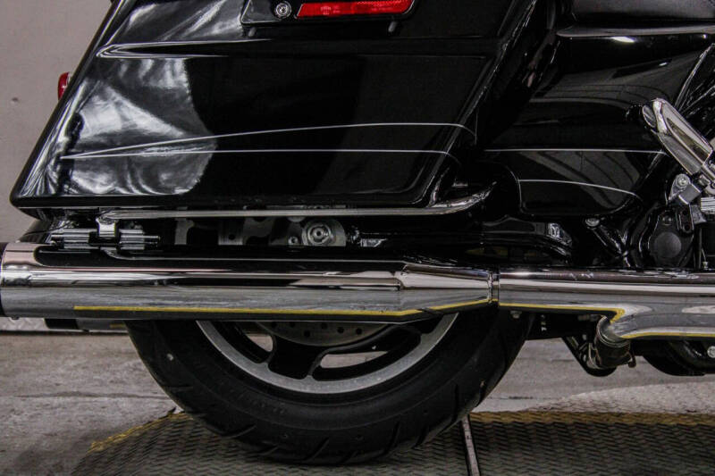 2020 Harley-Davidson Road Glide