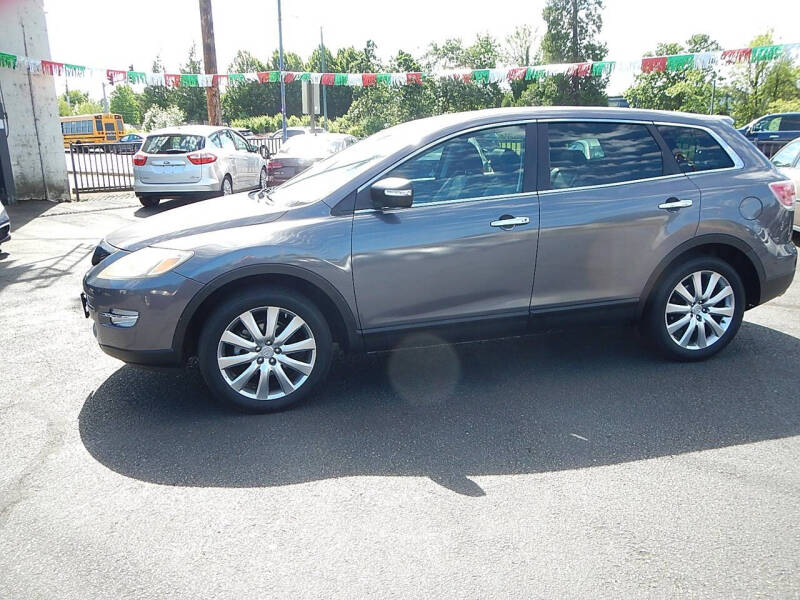 2007 Mazda CX-9 Grand Touring