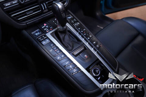2020 Porsche Macan