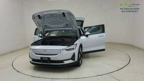 2024 Polestar 2 Long Range Dual Motor