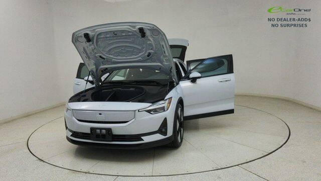 2024 Polestar 2 Long Range Dual Motor