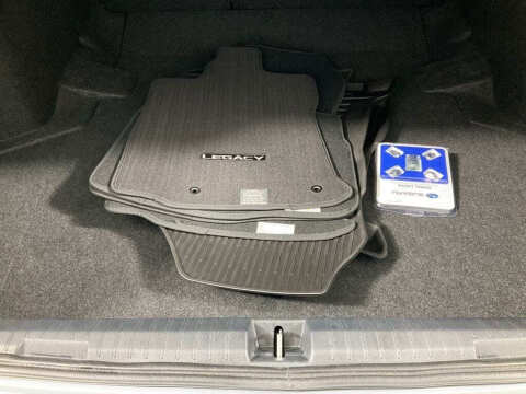 2024 Subaru Legacy Premium