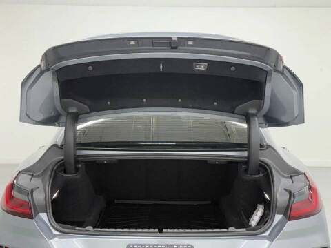 2024 BMW 8 Series 840i Gran Coupe