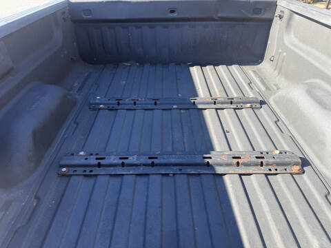 2015 GMC Sierra 2500HD SLT