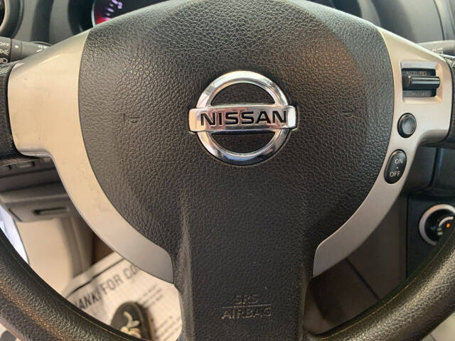 2012 Nissan Rogue for sale at OKC Auto Direct, LLC in Oklahoma City , OK