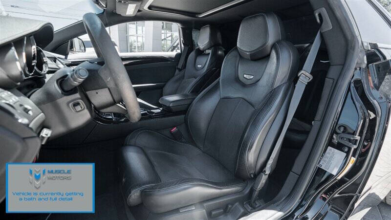 2012 Cadillac CTS-V