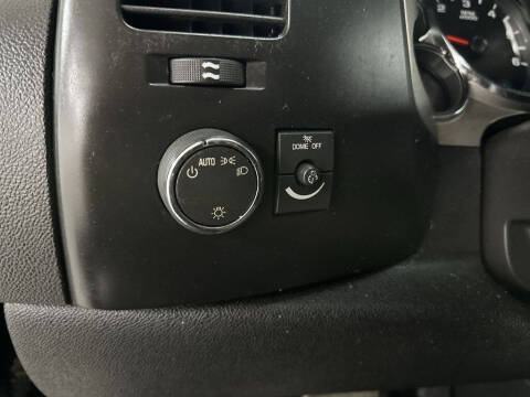 2009 Chevrolet Silverado 1500