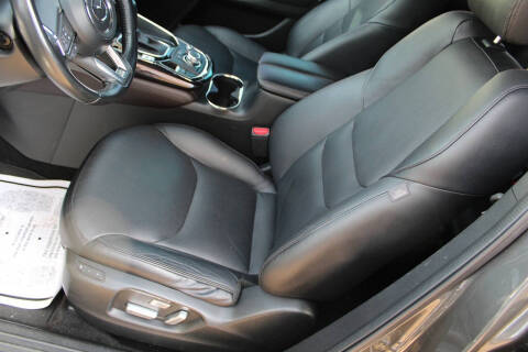 2016 Mazda CX-9 Grand Touring