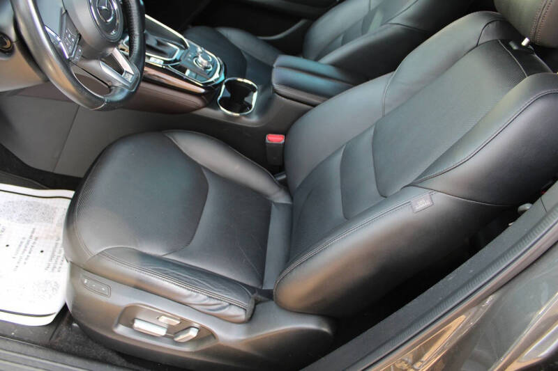 2016 Mazda CX-9 Grand Touring