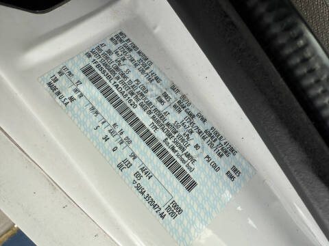 2010 Ford E-Series E-350 SD XLT