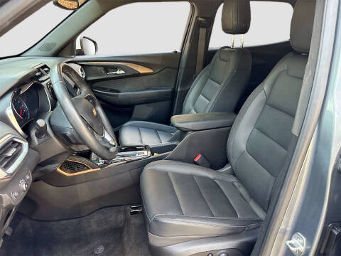 2022 Chevrolet TrailBlazer ACTIV