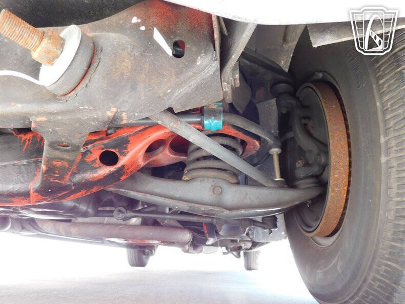 1967 Cadillac DeVille