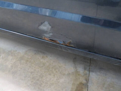 2008 Chrysler Town and Country Touring