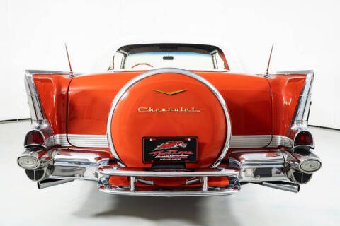 1957 Chevrolet Bel Air