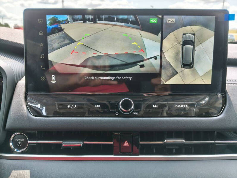 2026 Mitsubishi Outlander PHEV SE