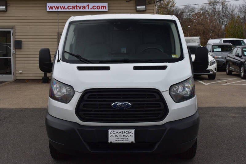 2017 Ford Transit Van Base photo 3