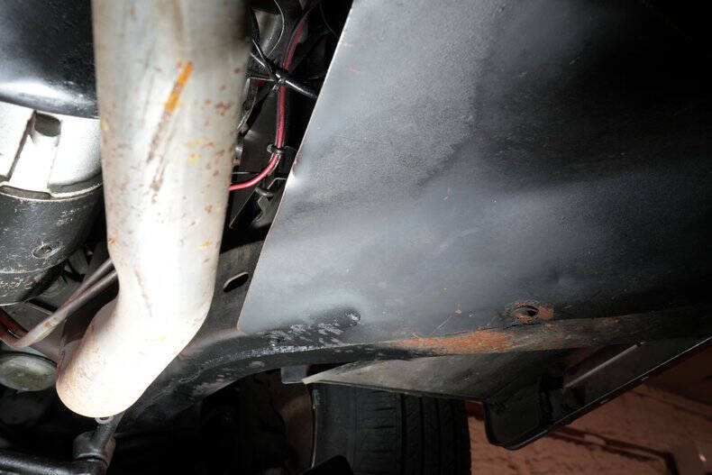 1965 Chevrolet Corvette