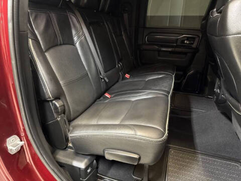 2022 RAM 3500 Limited