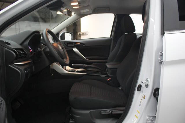 2026 Mitsubishi Eclipse Cross ES