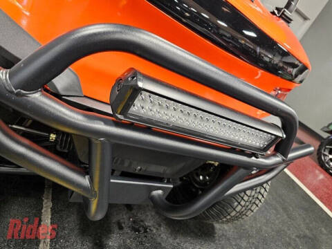 2025 Denago Nomad Plus