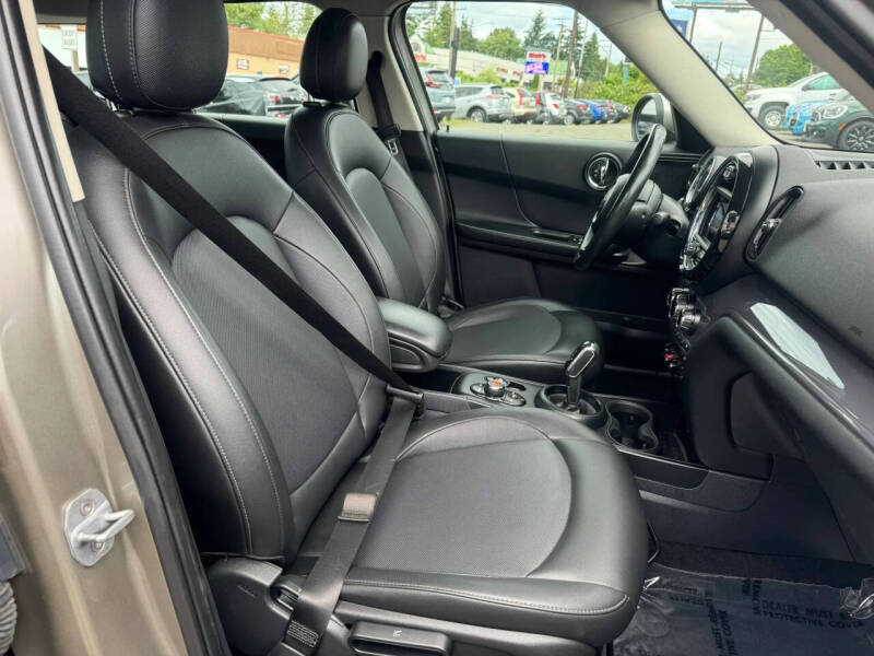 2020 MINI Countryman