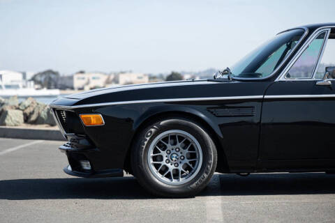 1973 BMW 3 Series