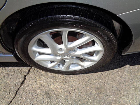 2012 Mazda MAZDA5 Grand Touring