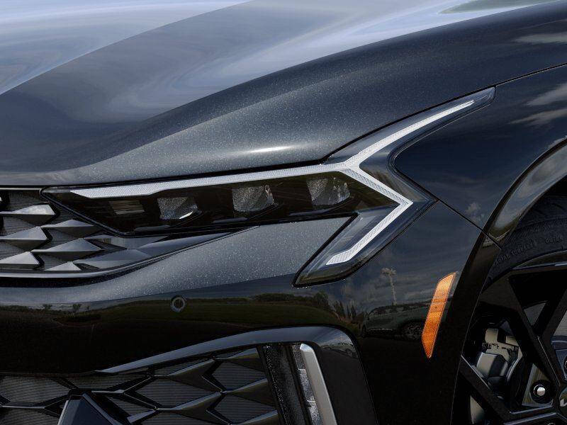 2026 Kia K5