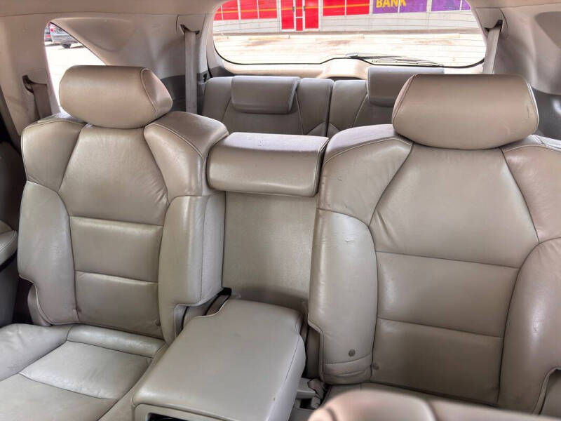 2009 Acura MDX SH-AWD