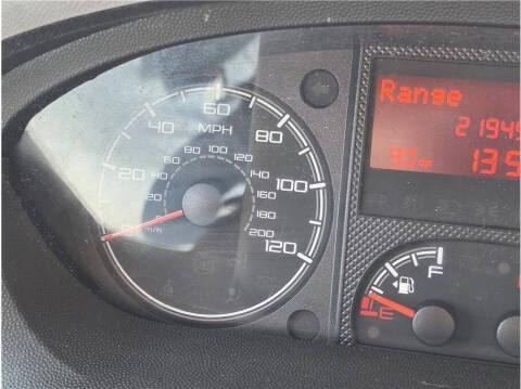 2018 RAM ProMaster 2500 159 WB