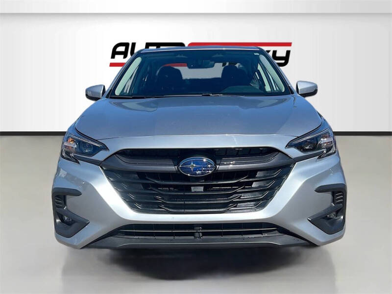 2024 Subaru Legacy Limited