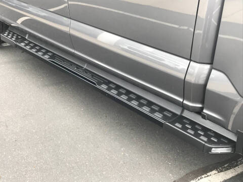 2022 Ford F-150 Lightning Lariat