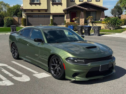 2020 Dodge Charger R/T