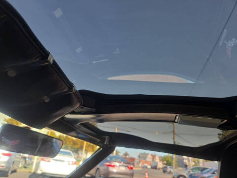 1978 Chevrolet Corvette