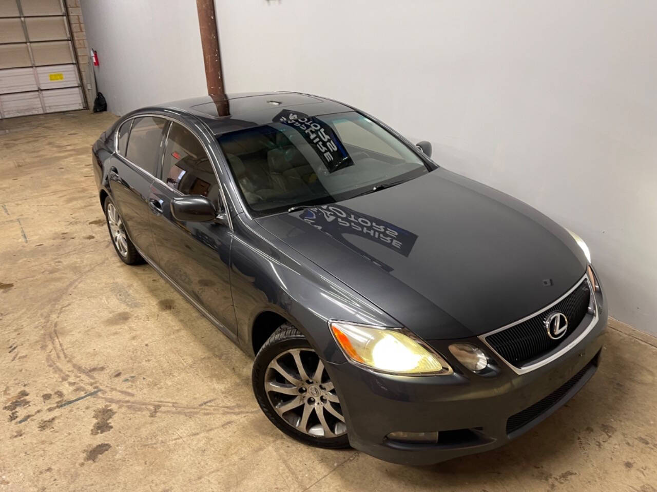 2006 Lexus GS 300 for sale at Sapphire Motors in Gurnee, IL