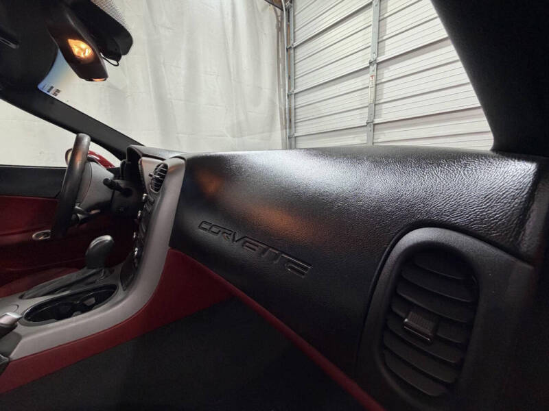2006 Chevrolet Corvette