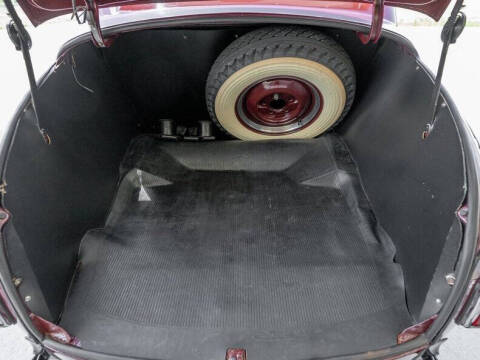 1941 Ford Coupe Super Deluxe