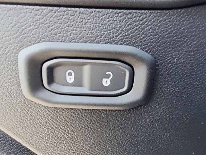 2026 Jeep Gladiator Willys