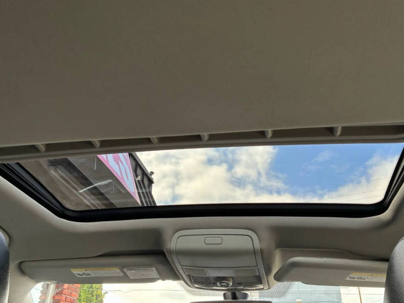 2013 Volkswagen Passat TDI SEL Premium