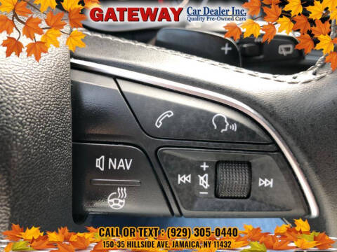 2019 Audi SQ5 3.0T quattro Prestige