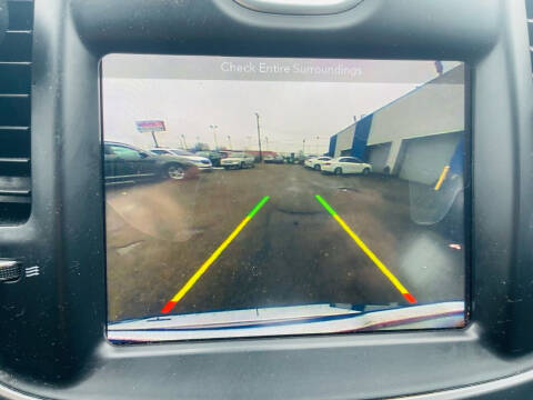 2018 Chrysler 300 Limited