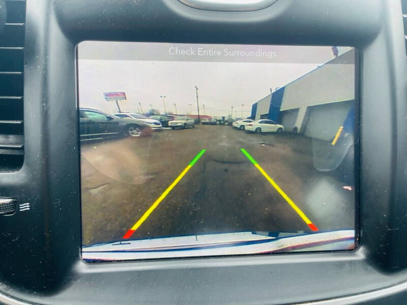 2018 Chrysler 300 Limited