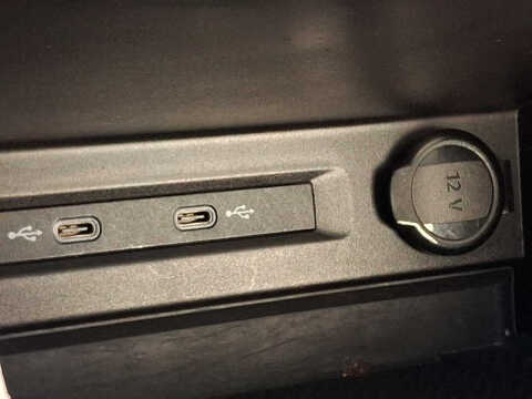 2022 Volkswagen Tiguan SE 4Motion