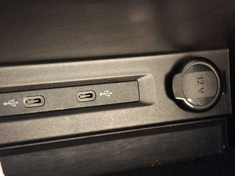 2022 Volkswagen Tiguan SE 4Motion