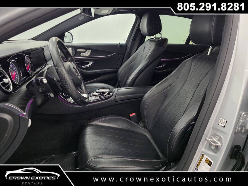 2017 Mercedes-Benz E-Class E 300